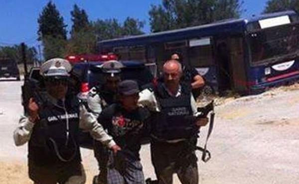 Полиция Туниса задержала второго террориста