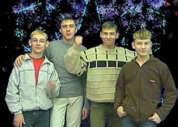 БК «Локомотив» снял клип на известную песню группы «Стекловата»