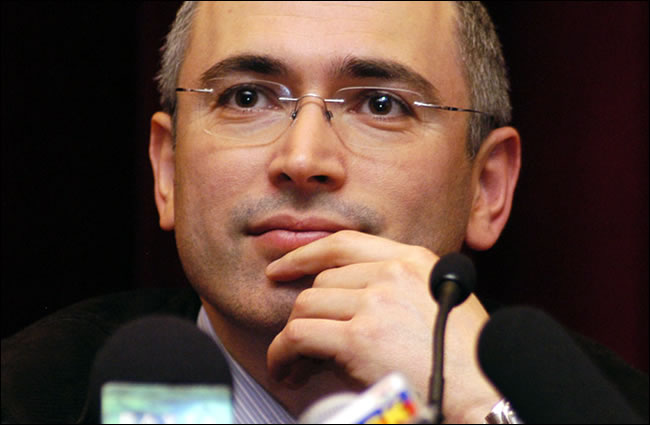 Репутация и деньги Ходорковского за 10 лет неволи