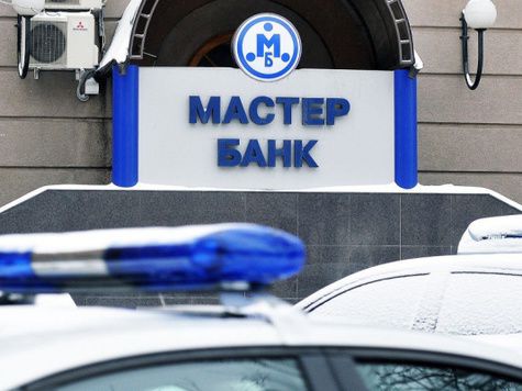 Мастер-банк 6 лет не трогали из-за Патрушева