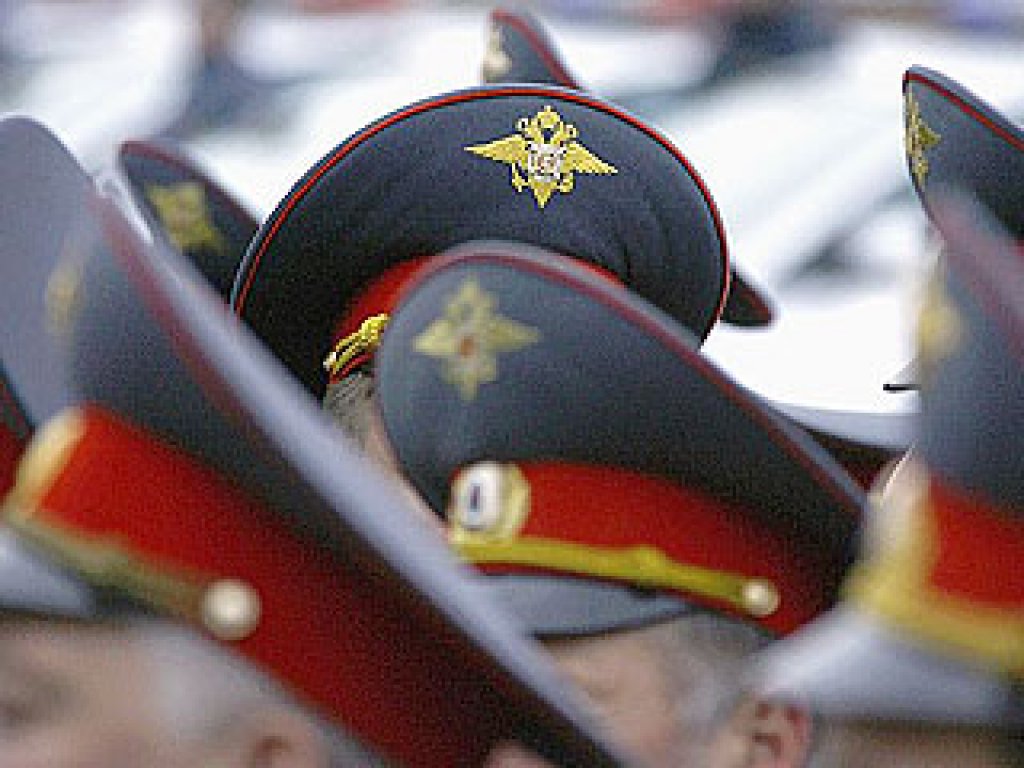 Кудрин подготовил новую реформу полиции