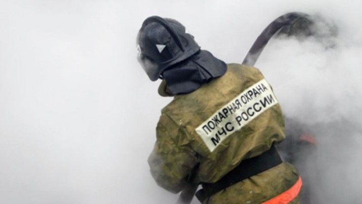 В НИИ микробиологии в Москве взорвался газ