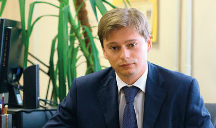 Никита Иванов появился в СМИ