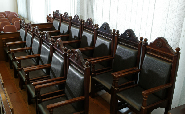 Суд по делу Политковской остановлен
