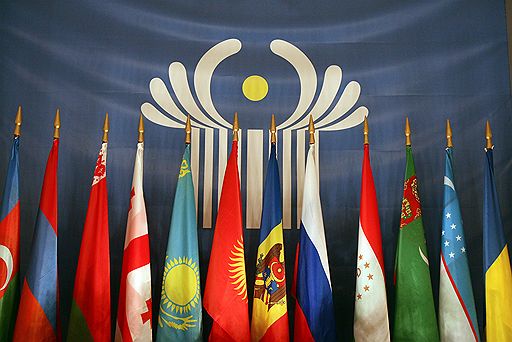 Зачем Россия дружит со Средней Азией