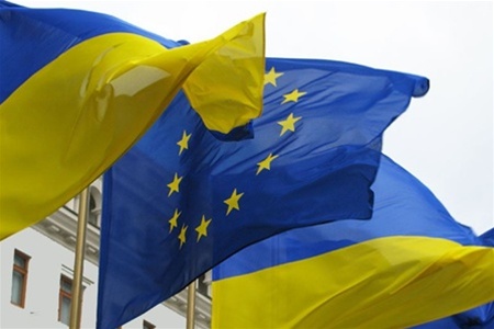 Украина отказалась от сближения с Евросоюзом