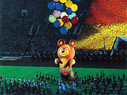 Президент Германии бойкотирует Олимпиаду