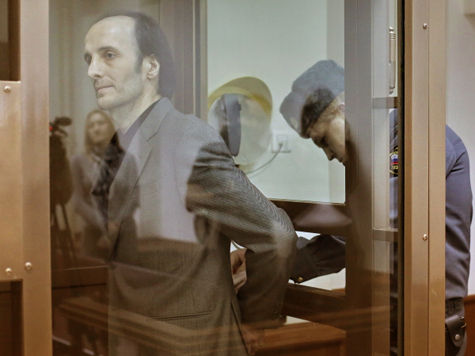 «Росбалт»: осужденного за убийство Буданова могли отравить, адвокат ждет диагноза