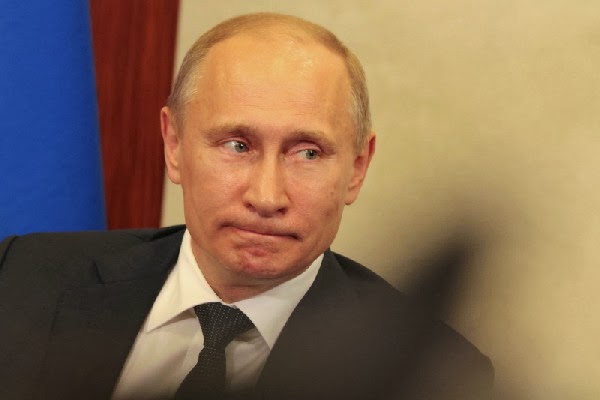 Путин заставил ждать Медведева и «расширенное правительство»