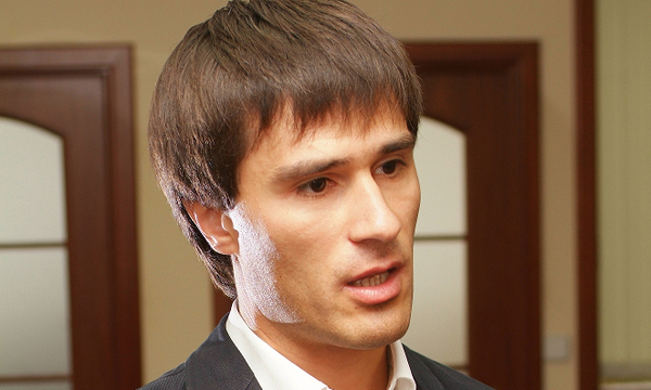 Гаттаров уходит из Совфеда, чтобы стать вице-губернатором Челябинской области
