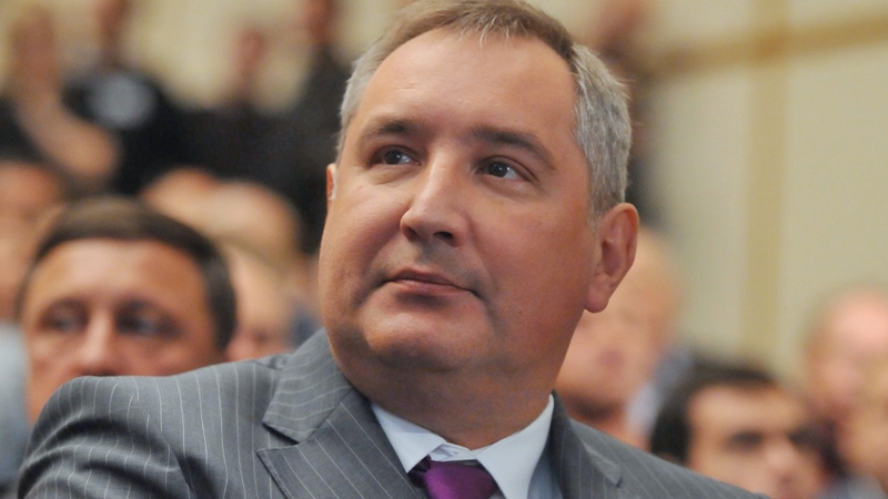 Рогозин создает «фабрику оптимистичных новостей» оборонки