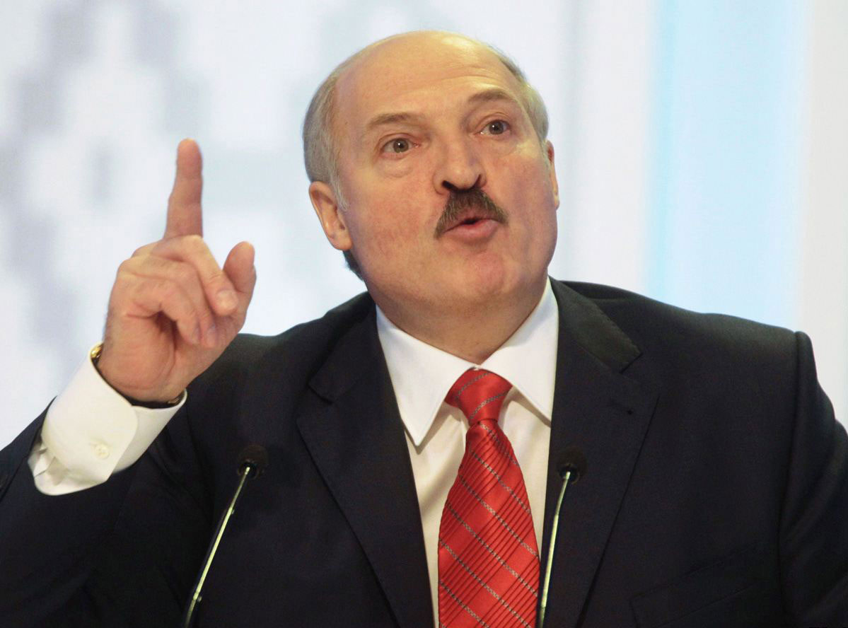 Белоруссия пошла против России: Украину «дербанить» нельзя