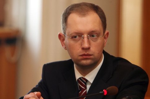 Новое правительство Украины: Яценюк — премьер, майдановцам отданы три поста