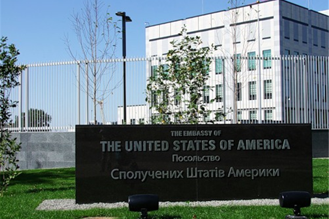 США закрыли въезд 20 украинским чиновникам, если вмешается армия, будут «последствия»