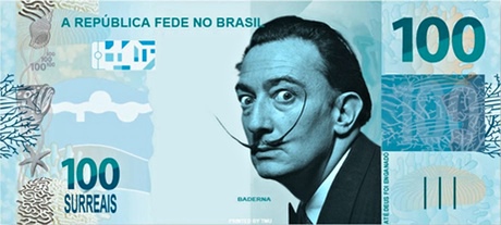 Бразильцы из-за инфляции прозвали свою валюту «сюрреалом»