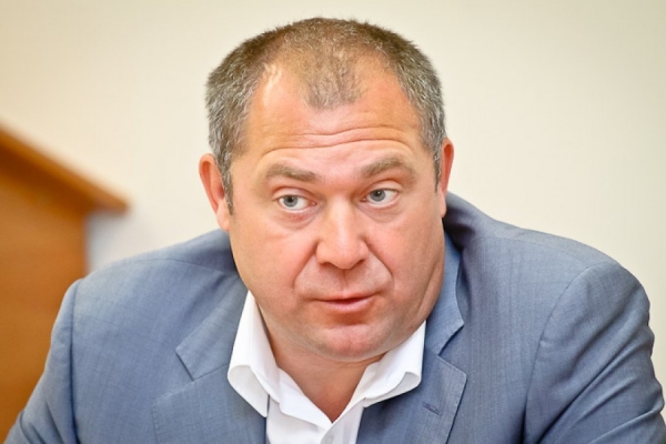 «Единоросс» из облдумы Калининграда обвинил «евреев в оппозиции» в развале России