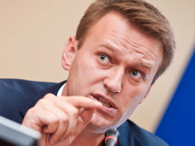 Суд дал Навальному 2 месяца домашнего ареста без интернета