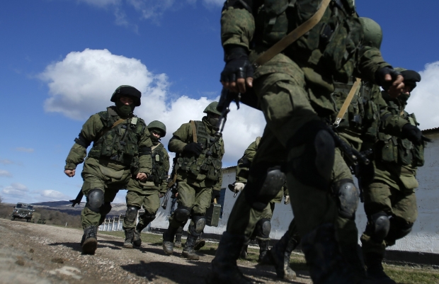 CNN: Россия может начать вторжение в Украину в ближайшие дни