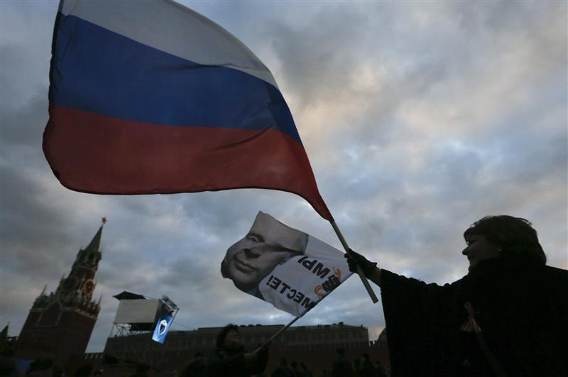 Новые санкции Запада грозят олигархам, говорят уже о Путине