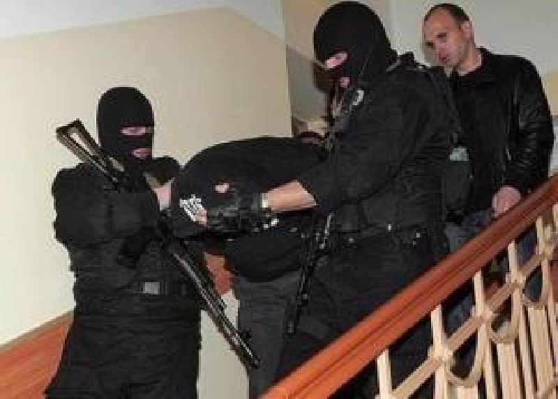 Спецслужбы Украины выдали ФСБ уроженца Чечни