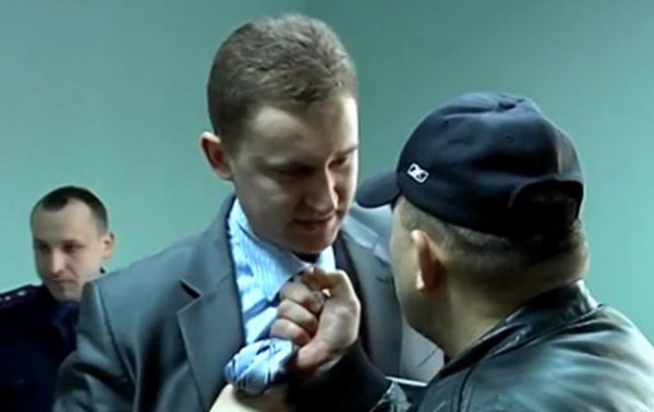 СК обвинил Музычко в убийстве и пытках российских военных в Чечне