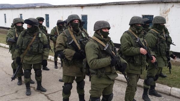 Разведка США пропустила вторжение России в Крым, Конгресс ищет виновных