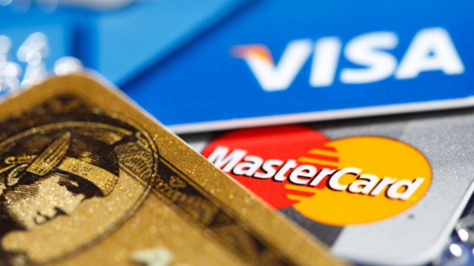 Visa и MasterCard перестали проводить операции банка «Россия» после санкций США