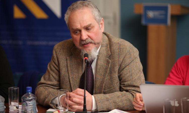 Профессор МГИМО уволен за критику «внешнеполитического курса» России