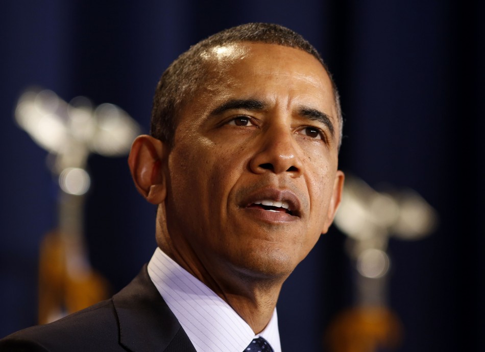 Обама: новые санкции против России будут объявлены в понедельник