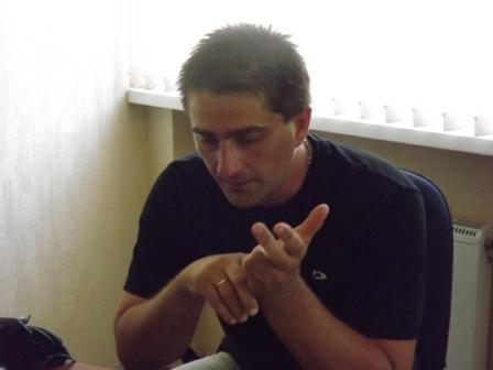 МВД Украины винит ополченцев Славянска в пытках и убийстве депутата Рыбака из «Батькивщины»