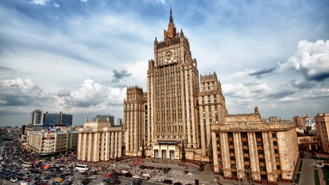 Москва и Киев винят друг друга в срыве Женевских соглашений