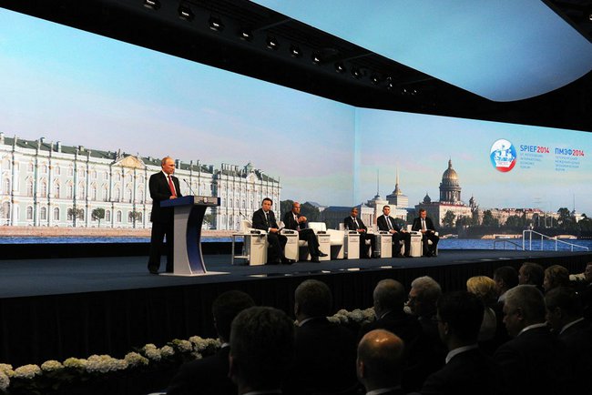 Путин о санкциях: моих близких хотят уконтрапупить, это несправедливо