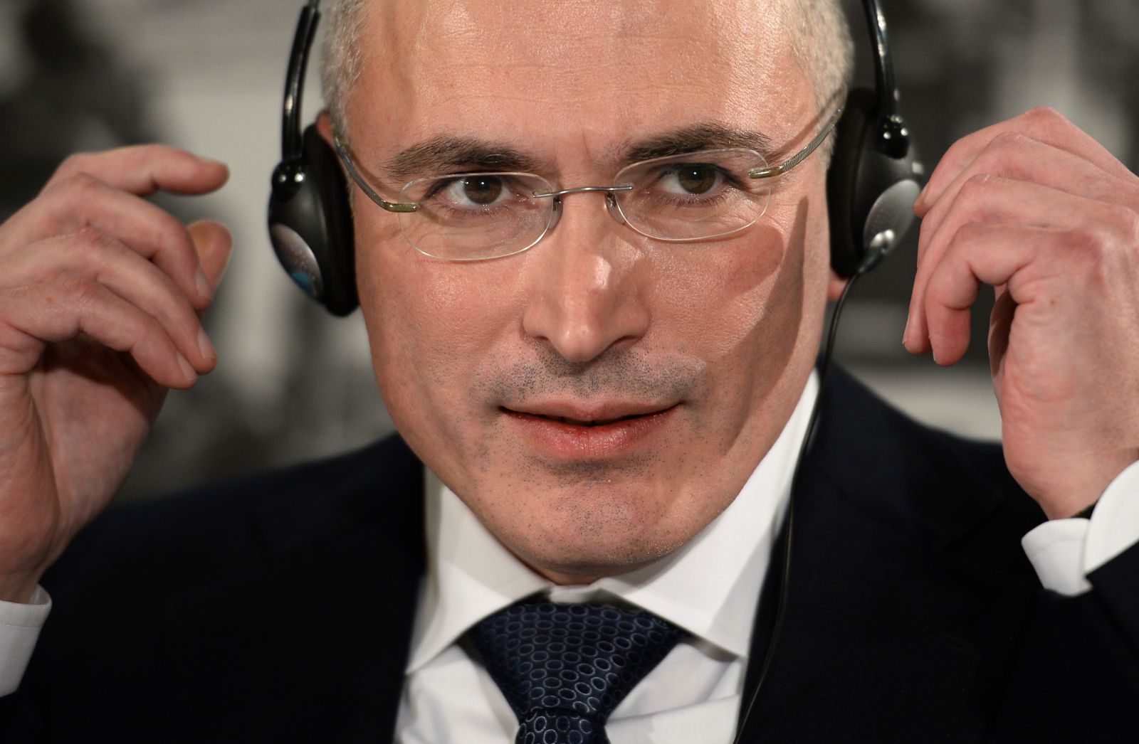 Ходорковский: санкции Запада сделают Россию более авторитарной