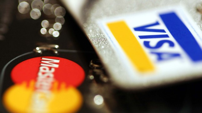 Аналитики Morgan Stanley рекомендовали Visa и Mastercard уйти из России