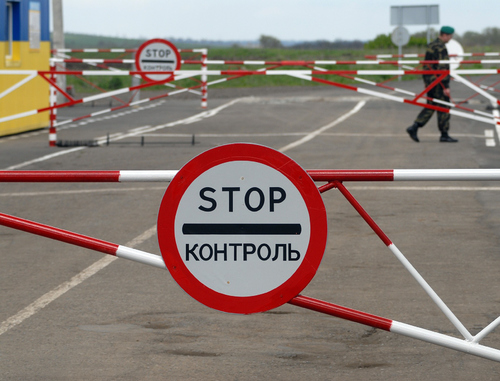 Ростовская область просит 350 млн в месяц на украинских беженцев