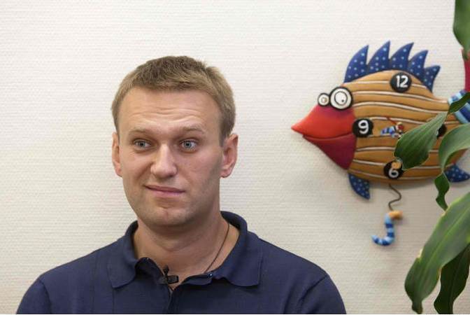 Фонд Навального на борьбу с коррупцией потратил 24,5 млн руб.