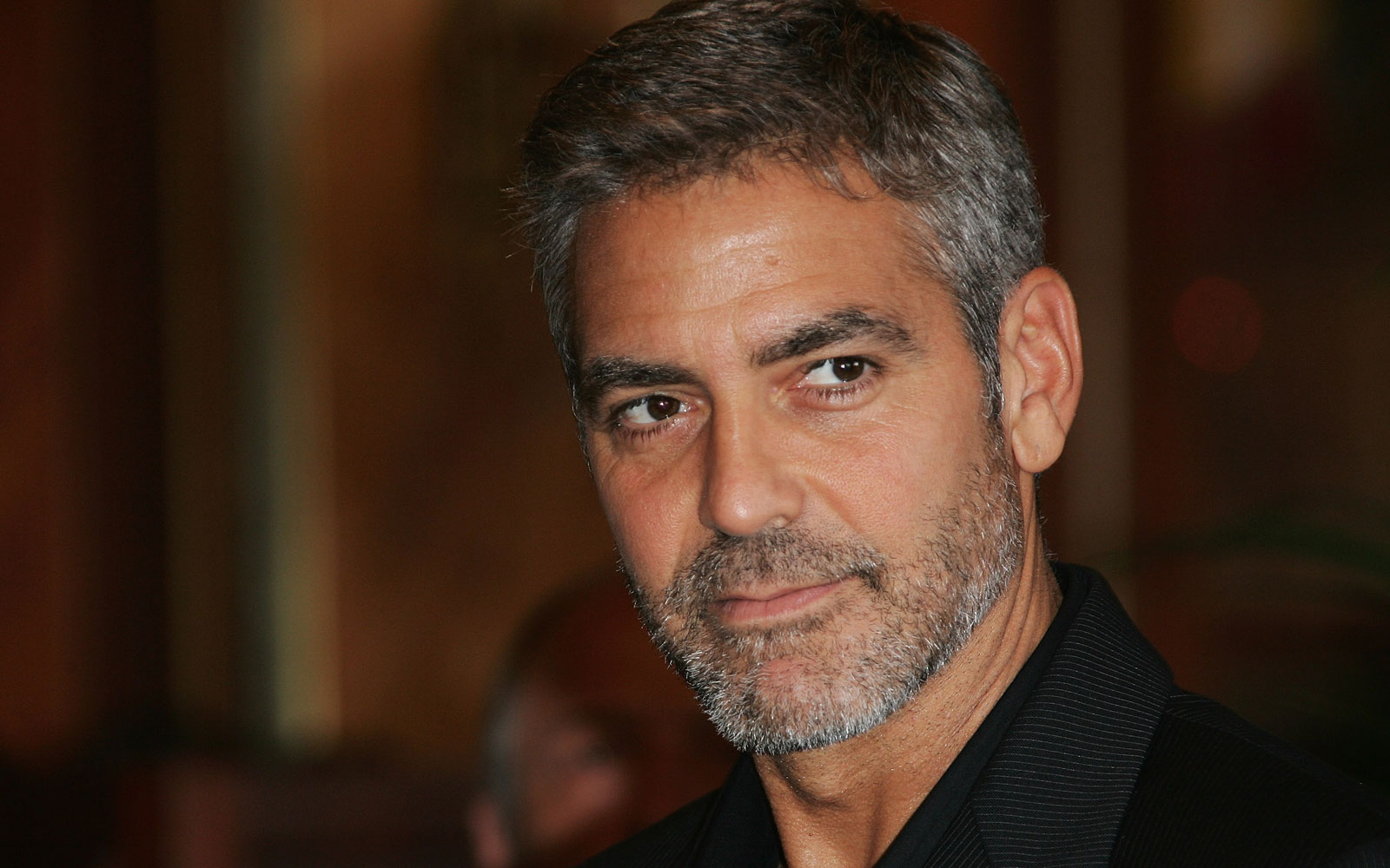 Джордж Клуни собрался в губернаторы Калифорнии