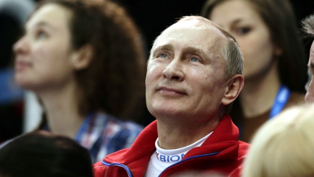 Путин тайно наградил за Олимпиаду олигархов, орденоносцы в недоумении