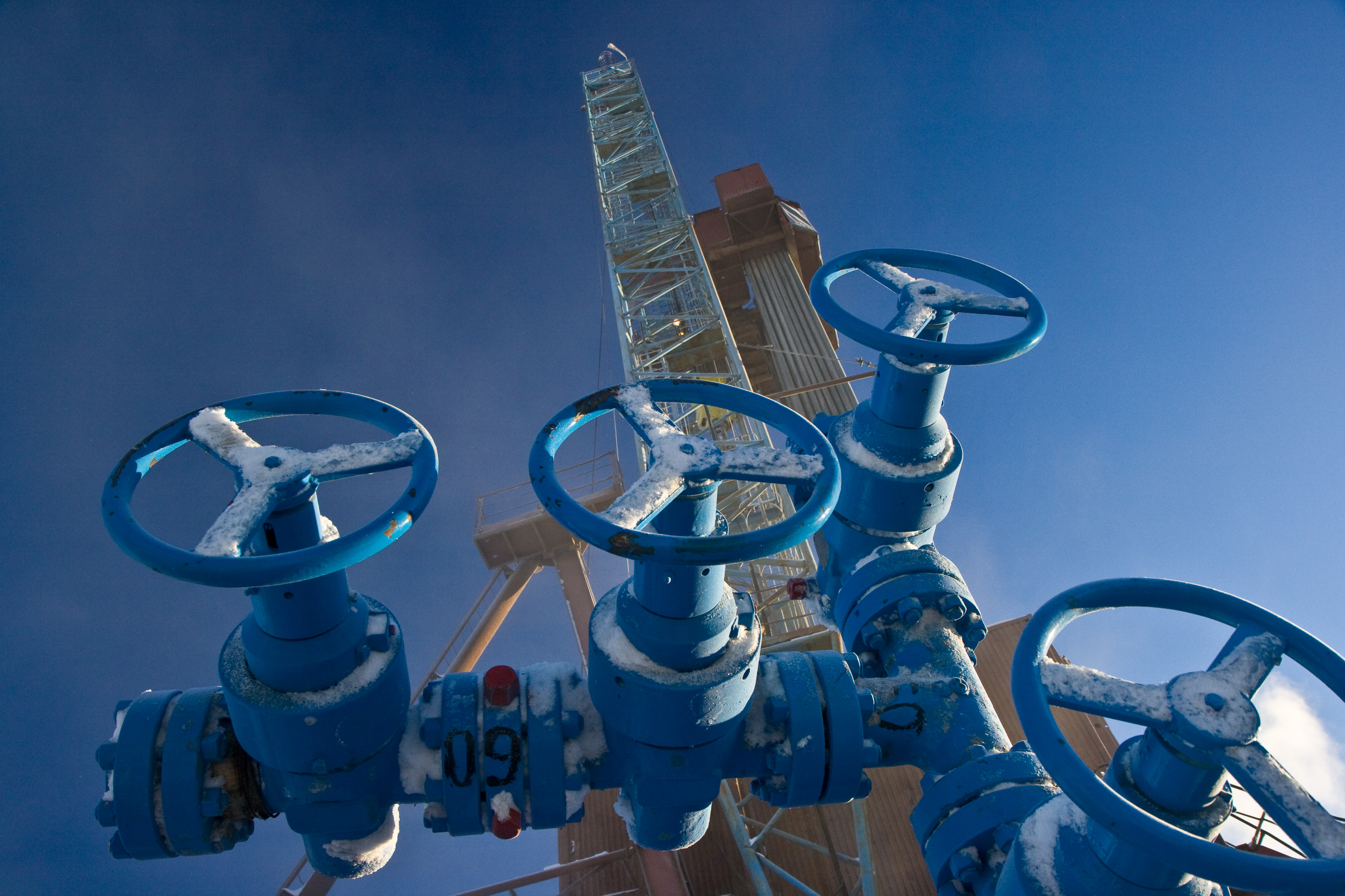 «Газпром» в июле потерял 15% добычи и 13,4% экспорта