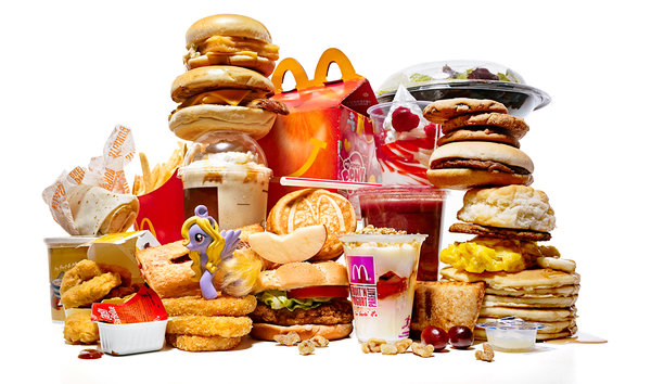 Чизбургеры и молочные коктейли из McDonalds оказались под угрозой запрета