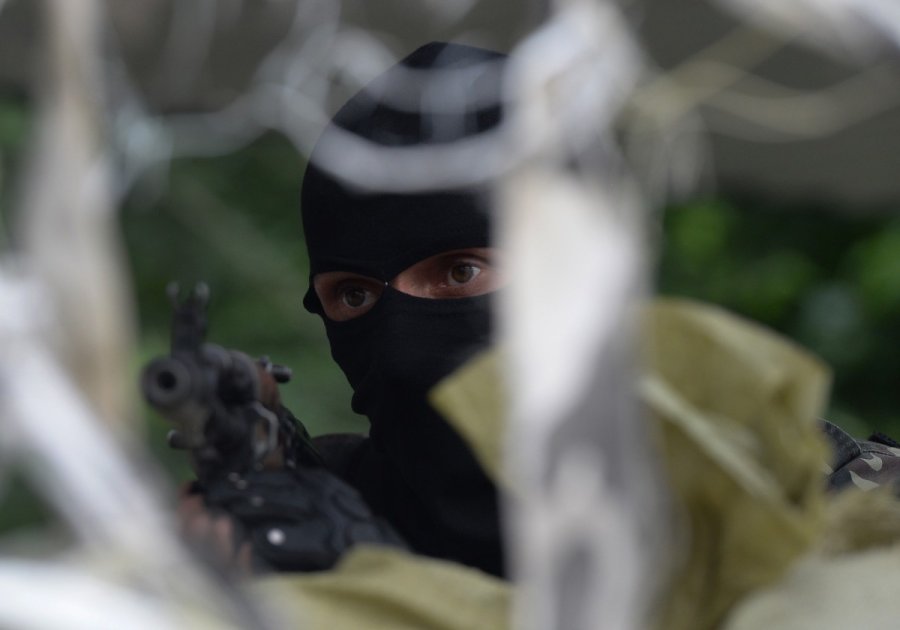 Война все ближе. Россия обсуждает «точечные удары» по Украине