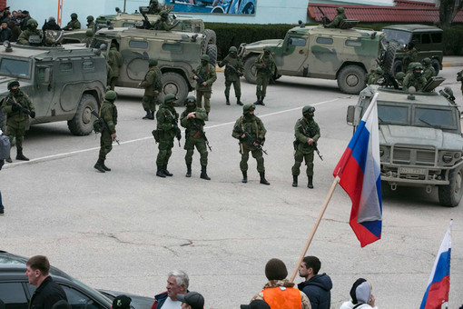 На войне, как на войне. Экс-министр обороны Украины предлагает проводить диверсии в России