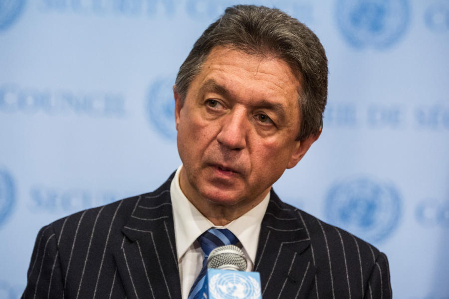 Представитель Украины в ООН обещает доказать причастность армии РФ к крушению Boeing