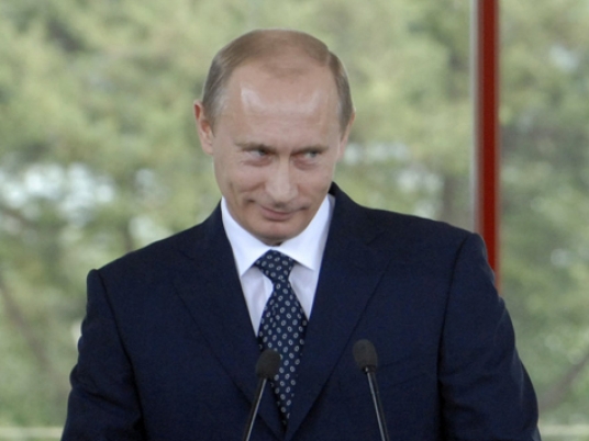 На «Селигере» Путину предложили стать президентом Дагестана