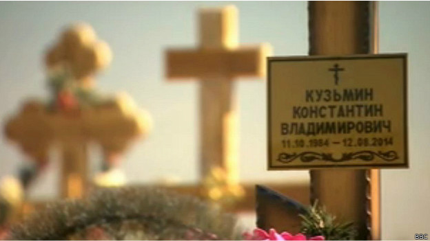 В Астрахани избиты журналисты BBC: пытались узнать о погибших десантниках
