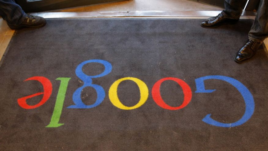 Google — пользователям из России: ваш аккаунт пытается взломать некое государство