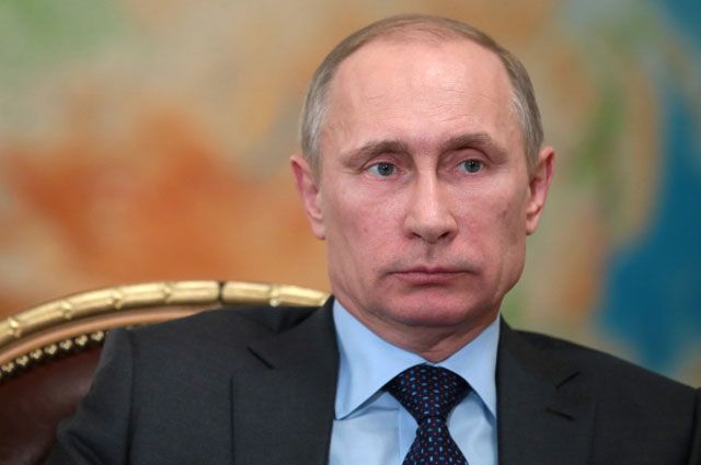 Spiegel: Путин предупредил Еврокомиссию, что при желании мог бы «взять Киев за две недели»