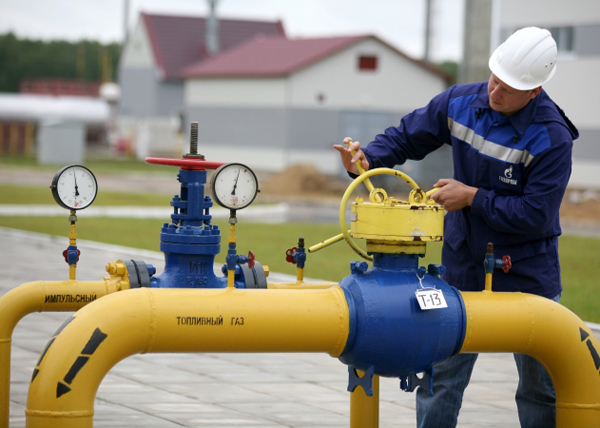 Не замерзнут: Россия и Украина договорились по поставкам газа
