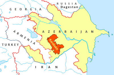 Колумнист New York Times: США должны не допустить Россию «урегулировать» конфликт в Нагорном Карабахе