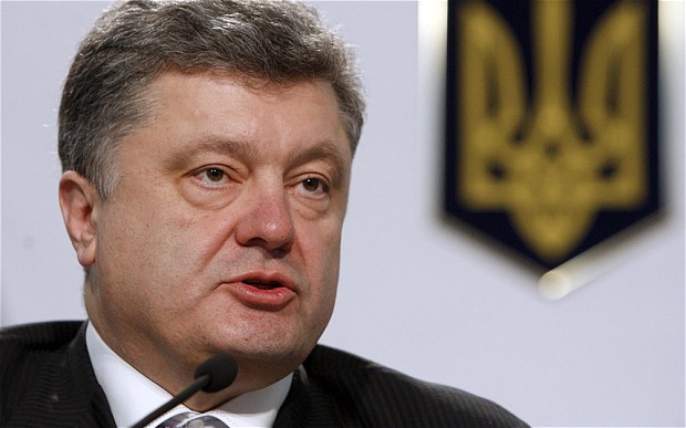 Перемирие на Украине: условия, перспективы, возможная отмена санкций против России
